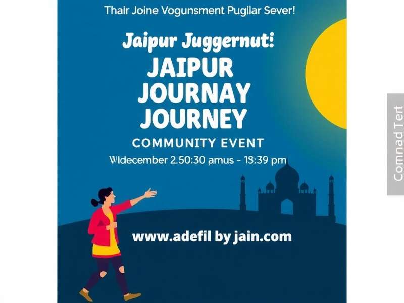 Community Tournament Winners Jaipur Juggernaut Journey Community Event
